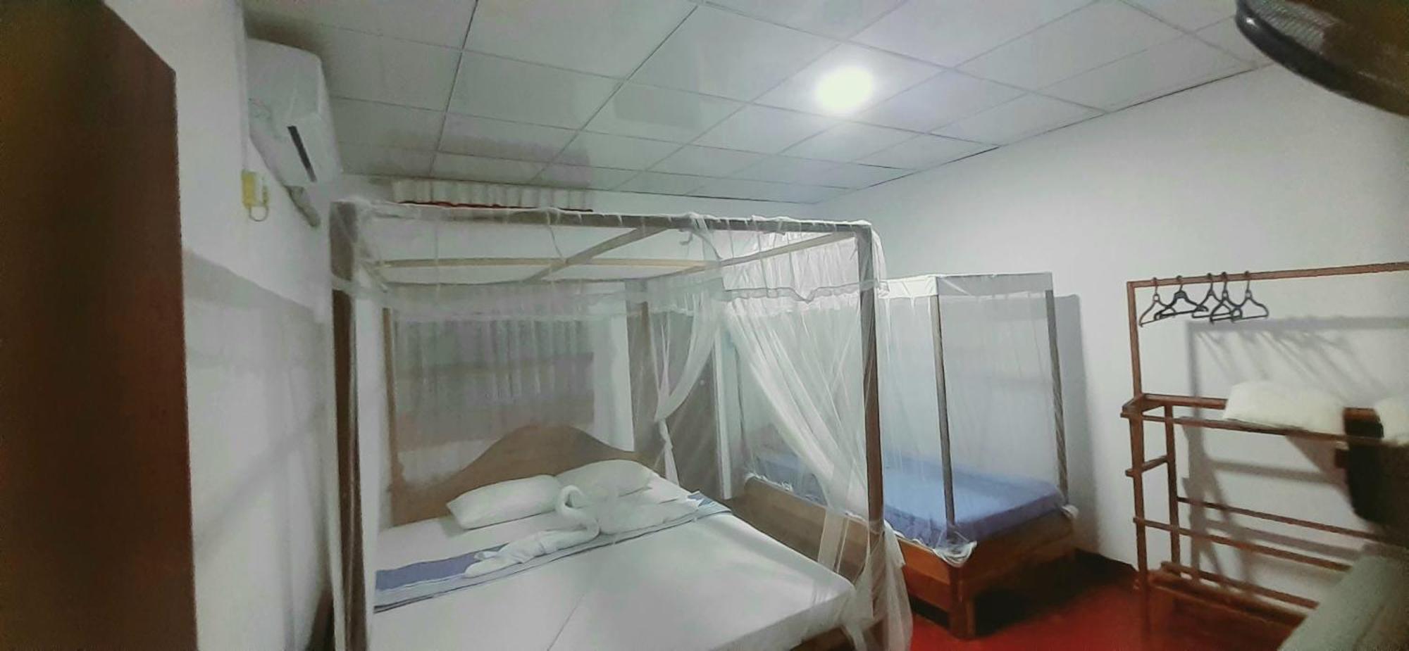 Bamboo Home Stay Hiriketiya Dikwella Kültér fotó