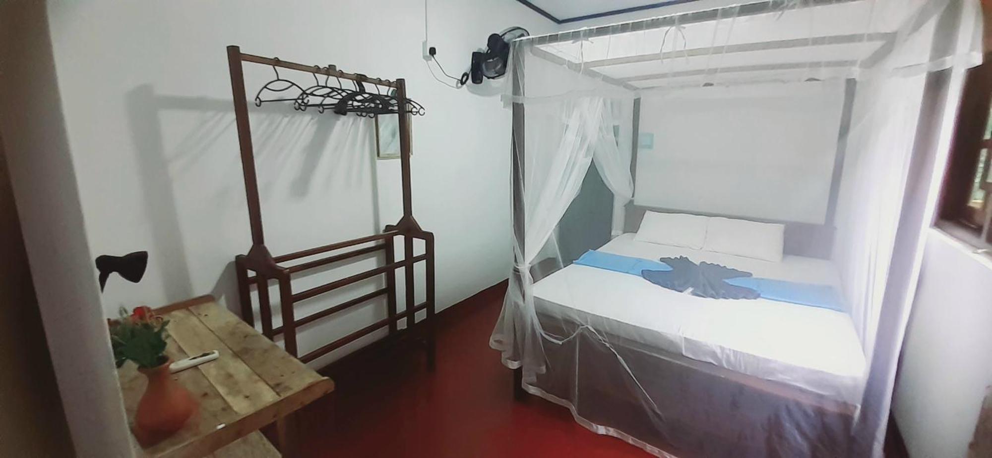 Bamboo Home Stay Hiriketiya Dikwella Szoba fotó